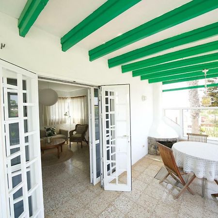 Monte Rojo Villa Corralejo Eksteriør bilde