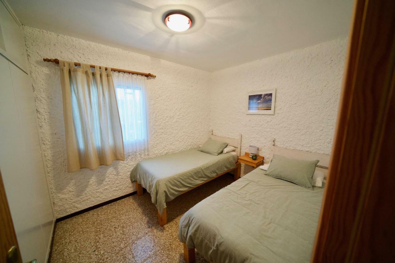 Monte Rojo Villa Corralejo Eksteriør bilde