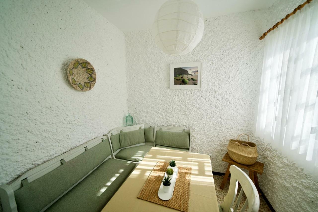 Monte Rojo Villa Corralejo Eksteriør bilde