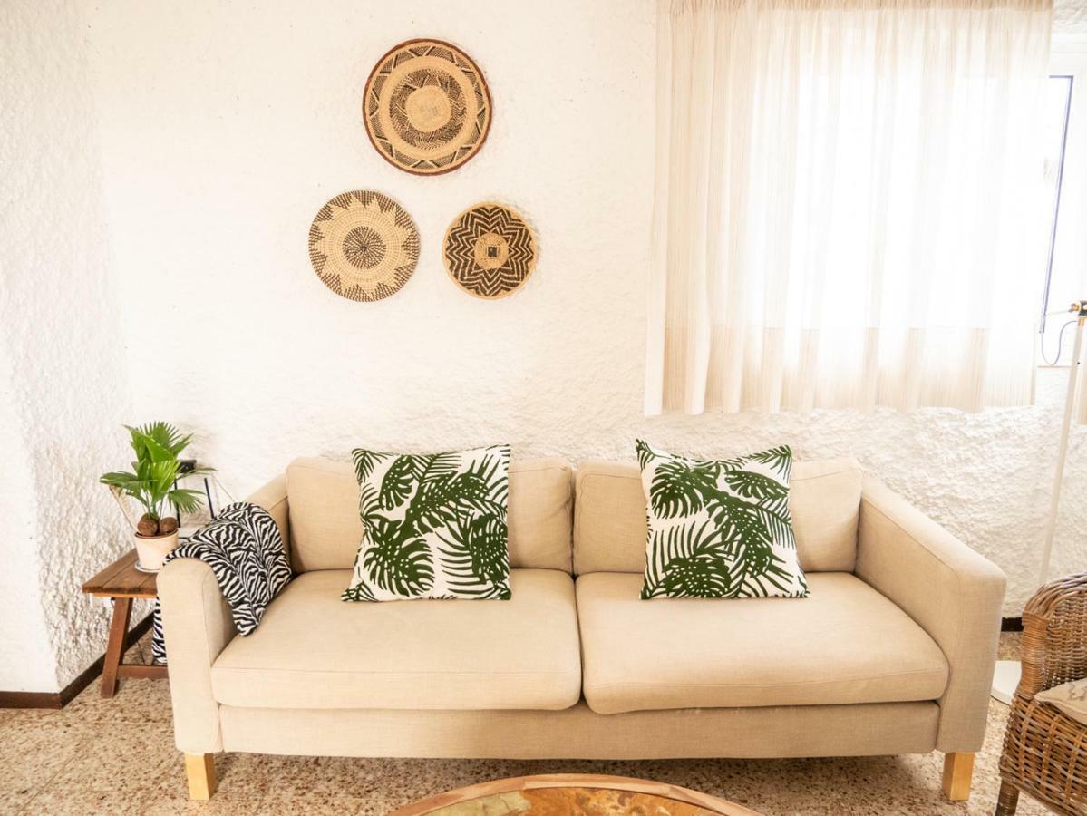 Monte Rojo Villa Corralejo Eksteriør bilde