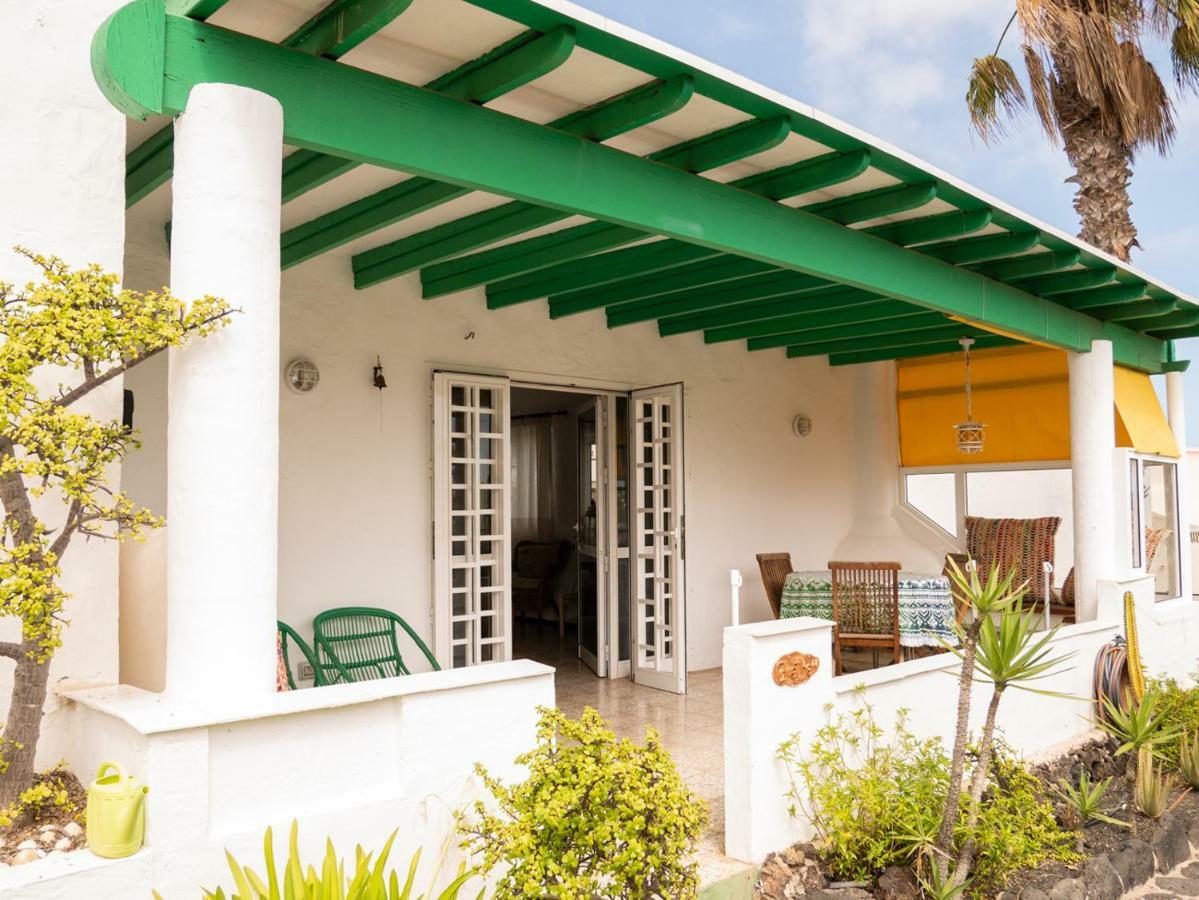 Monte Rojo Villa Corralejo Eksteriør bilde