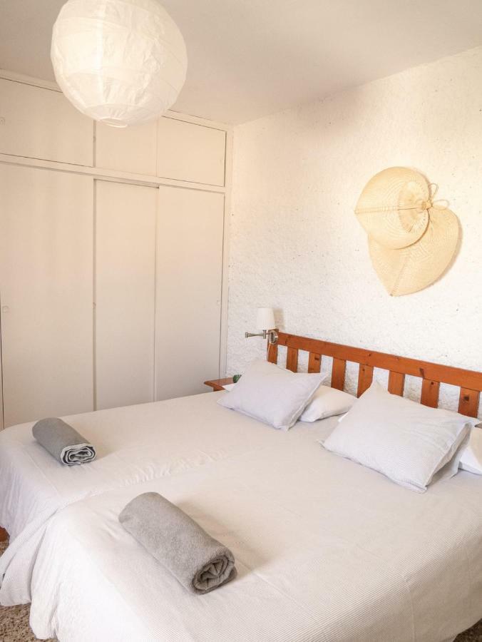 Monte Rojo Villa Corralejo Eksteriør bilde