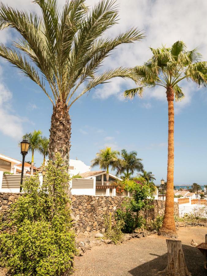 Monte Rojo Villa Corralejo Eksteriør bilde